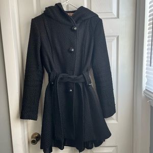 Dressy Steve Madden Winter Coat